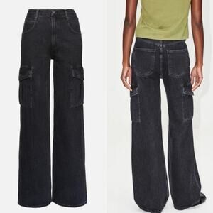 AGOLDE The Minka Jeans